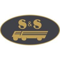 S&S Forwarding Ltd