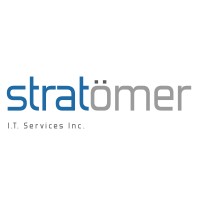 Stratomer I.T. Services Inc.