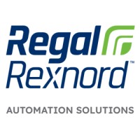 Regal Rexnord Automation Solutions