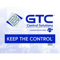 GTC Control Solutions - A Division of AP4 Group