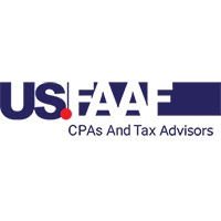 U.S. Financial Advisory and Audit Firm (USFAAF) Inc.