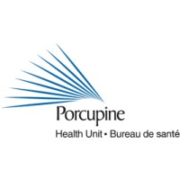 Porcupine Health Unit / Bureau de santé Porcupine