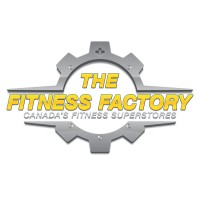 The Treadmill Factory