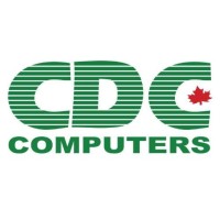 CDC COMPUTERS