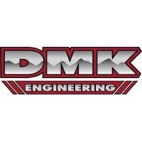 DMK Engineering Pty Ltd