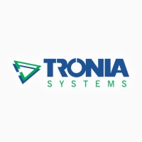 Tronia Systems Ltd.