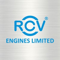 RCV Engines Ltd RCV发动机有限公司