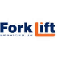 Forklift Services UK