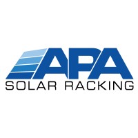 APA Solar Racking