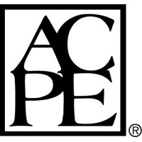 Accreditation Council for Pharmacy Education (ACPE)