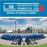 LM Generating Power Co Ltd