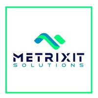 METRIX IT SOLUTIONS INC