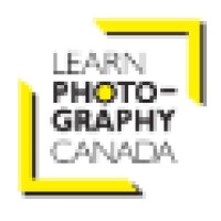 Learn Photography Canada