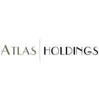 Atlas Holdings LLC
