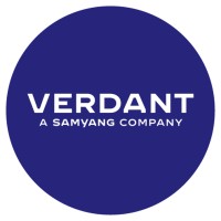 Verdant Specialty Solutions