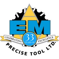 E. M. Precise Tool Ltd.