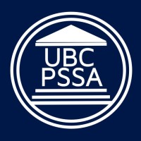 UBC Political Science Students' Association