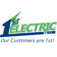 1st Electric Inc.