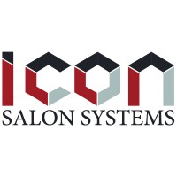 Icon Salon Systems // Powered by SalonCentric Canada
