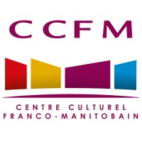 CCFM / Centre culturel franco-manitobain