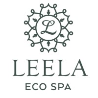 Leela Eco Spa