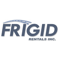 Frigid Rentals Inc.