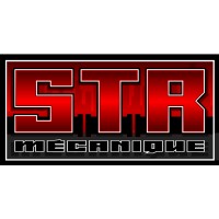 STR Mécanique