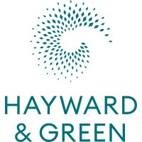 Hayward & Green Aviation Ltd