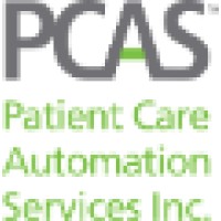 PCAS Patient Care Automation Services Inc. (makers of the PharmaTrust MedCentre)