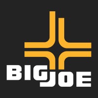 Big Joe Forklifts