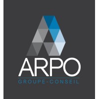 ARPO Groupe-conseil