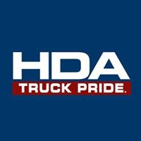 HDA Truck Pride