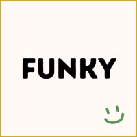 Funky Food AU