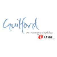 Guilford Performance Textiles