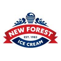 New Forest Ice Cream