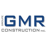 Groupe GMR Construction Inc.