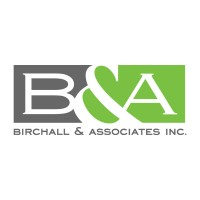 Birchall & Associates Inc.