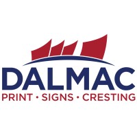 DALMAC - Print, Signs, Cresting