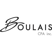 Boulais CPA inc.