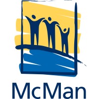 McMan Youth, Family and Community Services Association in Edmonton and Northern Alberta