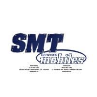 SMT Services Mobiles