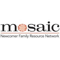 Mosaic Newcomer Family Resource Network