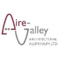 Aire-Valley Architectural (Aluminium) Ltd