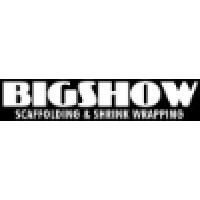 BIGSHOW Scaffolding & Shrink Wrapping