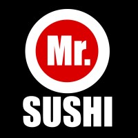 Mr. Sushi