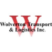 Wolverton Transport & Logistics Inc.