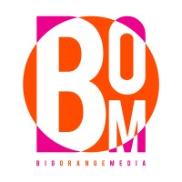 Big Orange Media ®