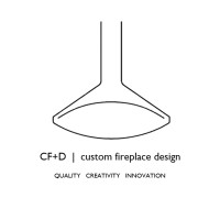 CF+D  |  Custom Fireplace Design Inc.