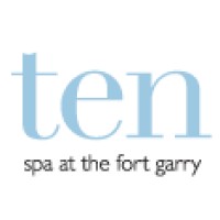 Ten Spa at The Fort Garry Hotel