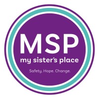 My Sisters Place Middlesbrough